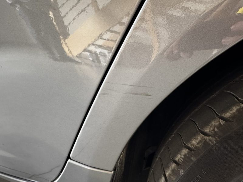 JAGUAR XF XF V6 3.0 D - 240 FAP Luxe Premium A - DISTRI OK - SUIVI COMPLET