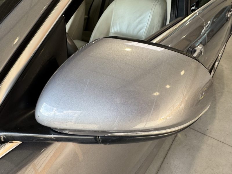 JAGUAR XF XF V6 3.0 D - 240 FAP Luxe Premium A - DISTRI OK - SUIVI COMPLET