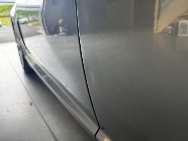 JAGUAR XF XF V6 3.0 D - 240 FAP Luxe Premium A - DISTRI OK - SUIVI COMPLET