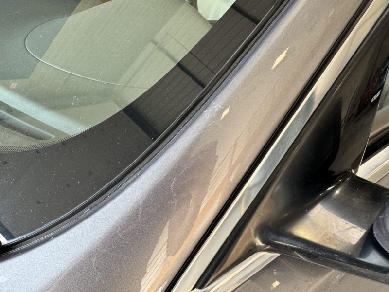 JAGUAR XF XF V6 3.0 D - 240 FAP Luxe Premium A - DISTRI OK - SUIVI COMPLET