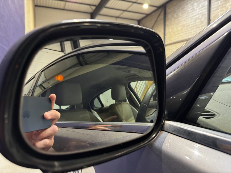 JAGUAR XF XF V6 3.0 D - 240 FAP Luxe Premium A - DISTRI OK - SUIVI COMPLET