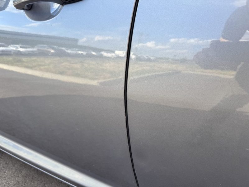 JAGUAR XF XF V6 3.0 D - 240 FAP Luxe Premium A - DISTRI OK - SUIVI COMPLET