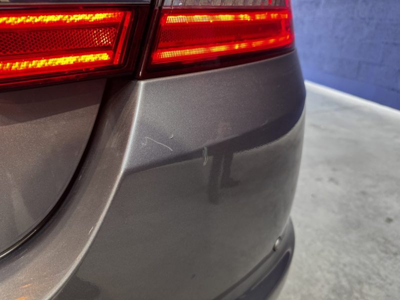 JAGUAR XF XF V6 3.0 D - 240 FAP Luxe Premium A - DISTRI OK - SUIVI COMPLET