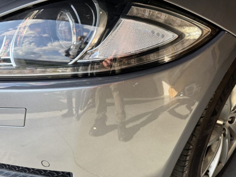 JAGUAR XF XF V6 3.0 D - 240 FAP Luxe Premium A - DISTRI OK - SUIVI COMPLET