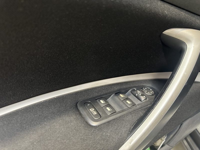 CITROEN C5 2.0 HDi 160 BVA Exclusive - Suivi Complet Citroen / 2e Main / KIT DISTRI OK