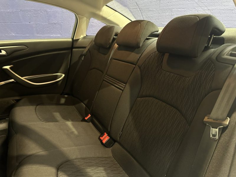 CITROEN C5 2.0 HDi 160 BVA Exclusive - Suivi Complet Citroen / 2e Main / KIT DISTRI OK