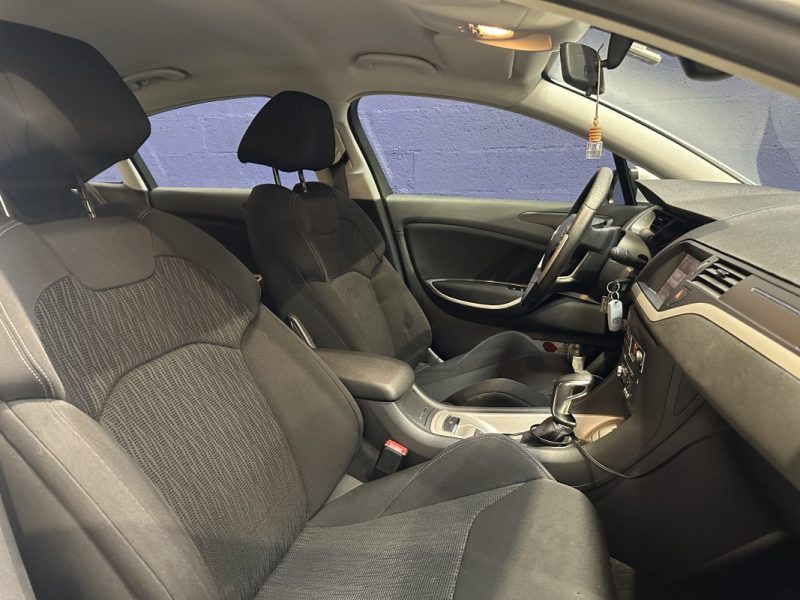 CITROEN C5 2.0 HDi 160 BVA Exclusive - Suivi Complet Citroen / 2e Main / KIT DISTRI OK