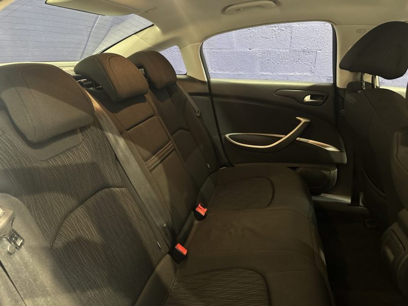 CITROEN C5 2.0 HDi 160 BVA Exclusive - Suivi Complet Citroen / 2e Main / KIT DISTRI OK