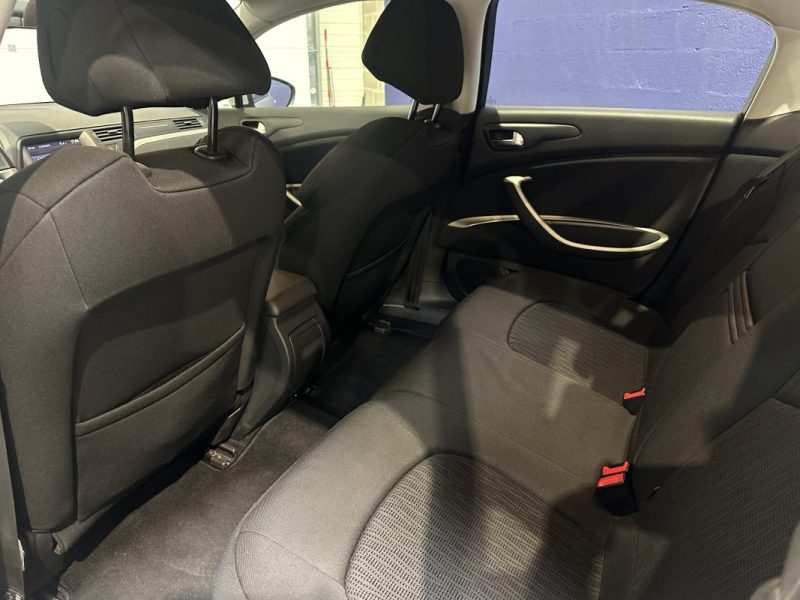 CITROEN C5 2.0 HDi 160 BVA Exclusive - Suivi Complet Citroen / 2e Main / KIT DISTRI OK