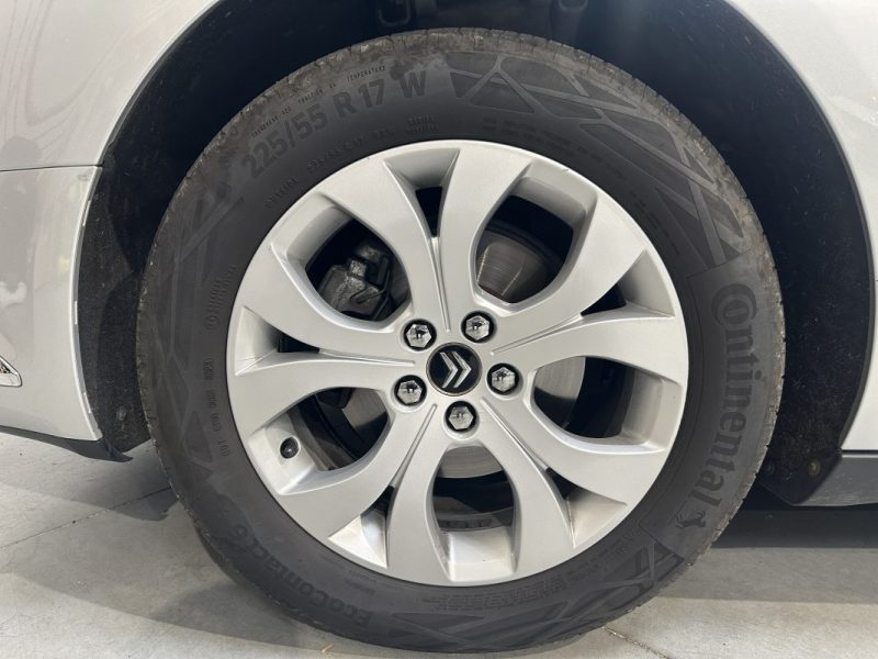 CITROEN C5 2.0 HDi 160 BVA Exclusive - Suivi Complet Citroen / 2e Main / KIT DISTRI OK