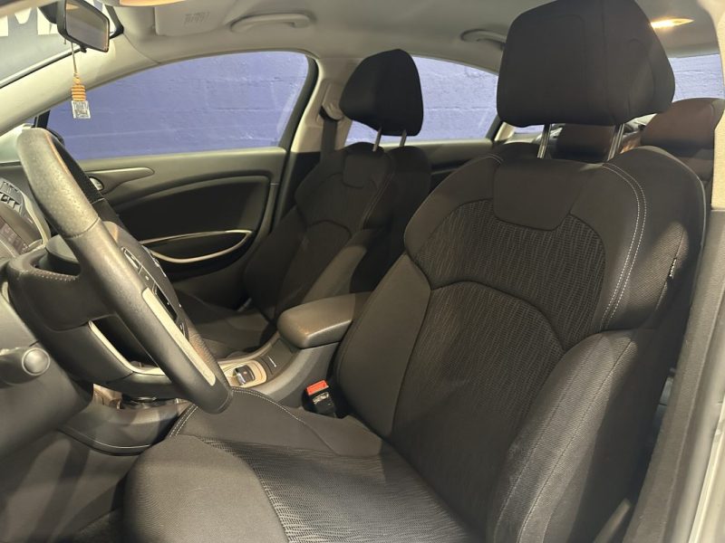 CITROEN C5 2.0 HDi 160 BVA Exclusive - Suivi Complet Citroen / 2e Main / KIT DISTRI OK