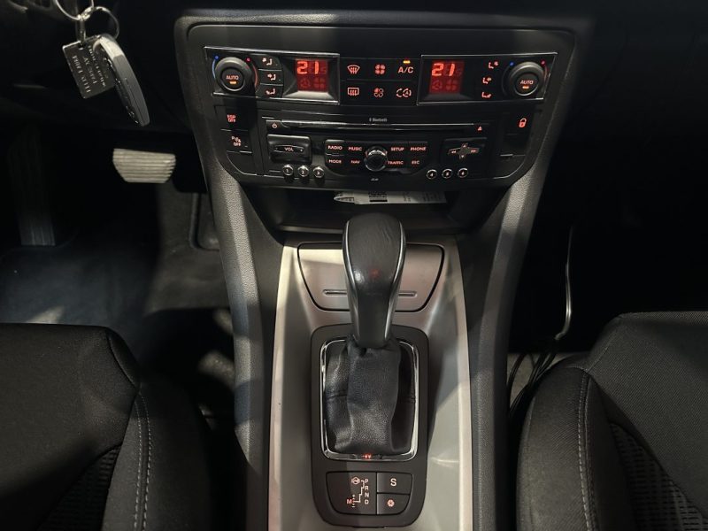 CITROEN C5 2.0 HDi 160 BVA Exclusive - Suivi Complet Citroen / 2e Main / KIT DISTRI OK