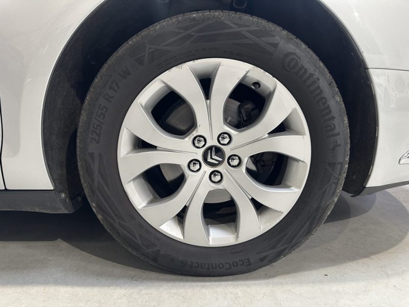 CITROEN C5 2.0 HDi 160 BVA Exclusive - Suivi Complet Citroen / 2e Main / KIT DISTRI OK