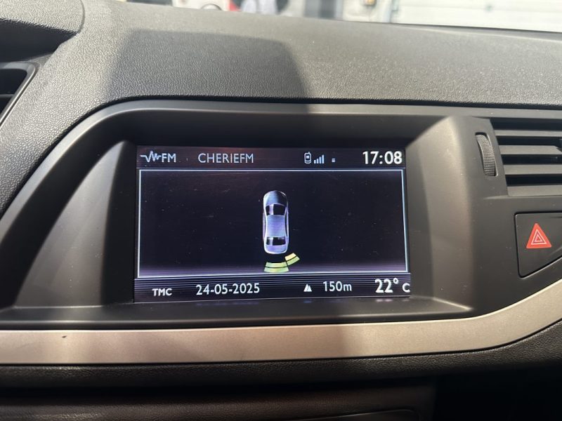CITROEN C5 2.0 HDi 160 BVA Exclusive - Suivi Complet Citroen / 2e Main / KIT DISTRI OK