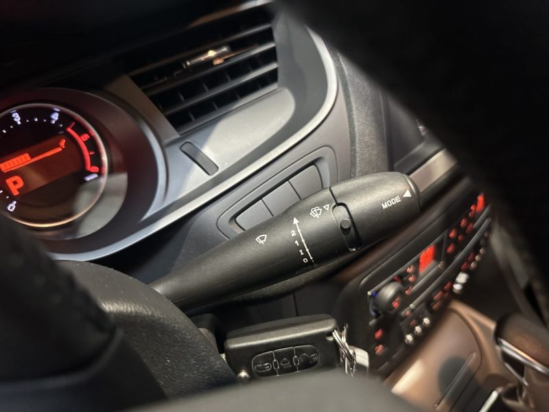 CITROEN C5 2.0 HDi 160 BVA Exclusive - Suivi Complet Citroen / 2e Main / KIT DISTRI OK