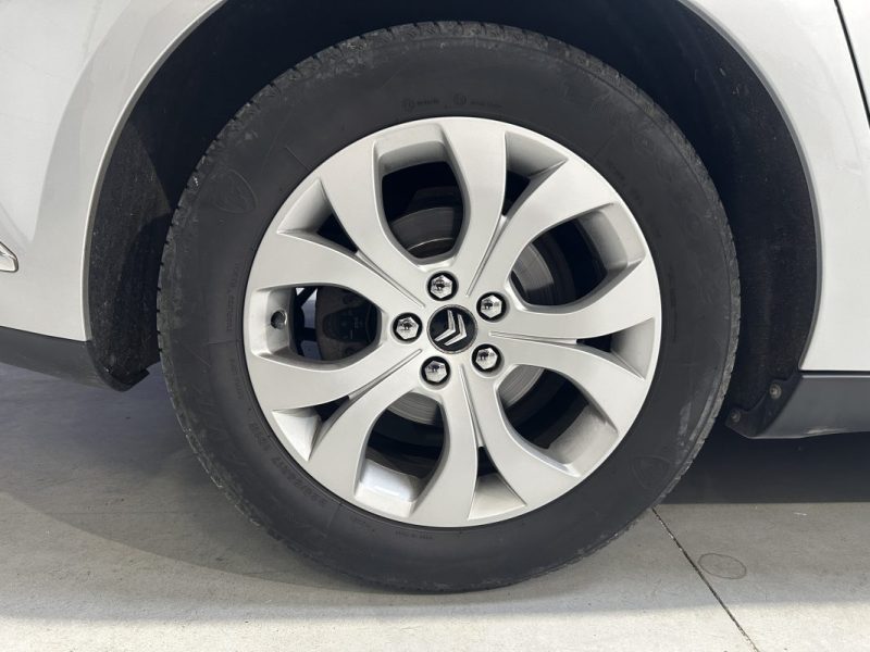 CITROEN C5 2.0 HDi 160 BVA Exclusive - Suivi Complet Citroen / 2e Main / KIT DISTRI OK