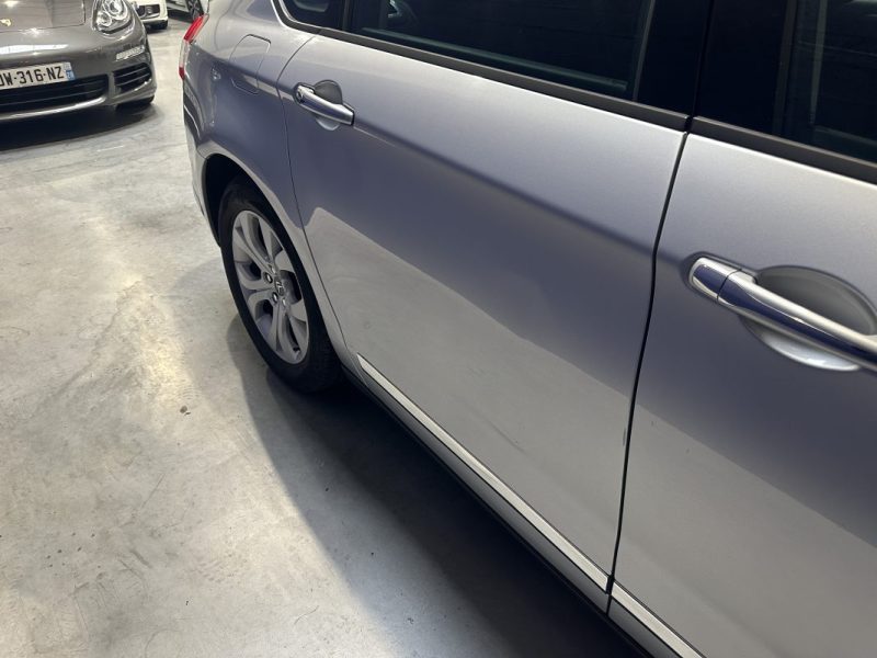 CITROEN C5 2.0 HDi 160 BVA Exclusive - Suivi Complet Citroen / 2e Main / KIT DISTRI OK