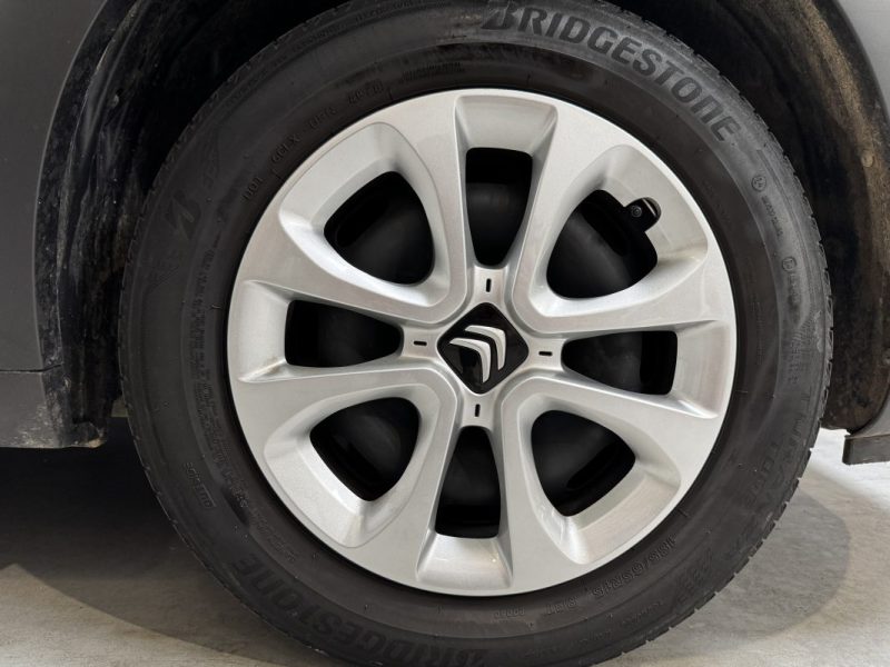 CITROEN C3 83 Ch S&S BVM5 Live - SUIVI D'ENTRETIEN COMPLET - ETAT PROCHE DU NEUF