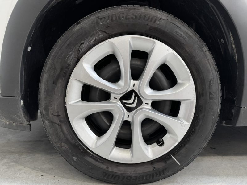 CITROEN C3 83 Ch S&S BVM5 Live - SUIVI D'ENTRETIEN COMPLET - ETAT PROCHE DU NEUF