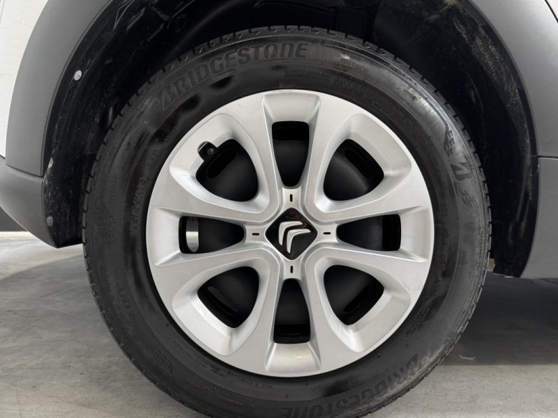 CITROEN C3 83 Ch S&S BVM5 Live - SUIVI D'ENTRETIEN COMPLET - ETAT PROCHE DU NEUF