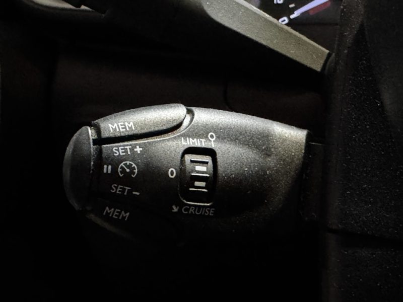 CITROEN C3 83 Ch S&S BVM5 Live - SUIVI D'ENTRETIEN COMPLET - ETAT PROCHE DU NEUF