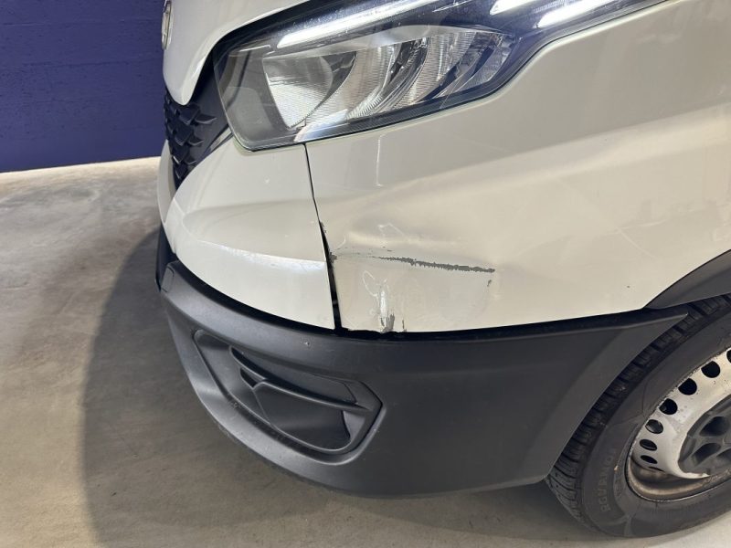 IVECO 35S14 DAILY Fourgon L2H2 2.3L 140ch BVA8