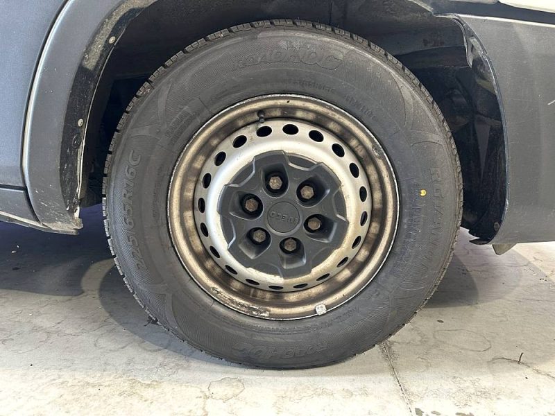 IVECO 35S14 DAILY Fourgon L2H2 2.3L 140ch BVA8