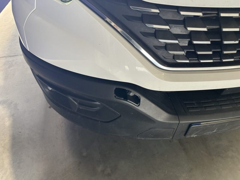 IVECO 35S14 DAILY Fourgon L2H2 2.3L 140ch BVA8