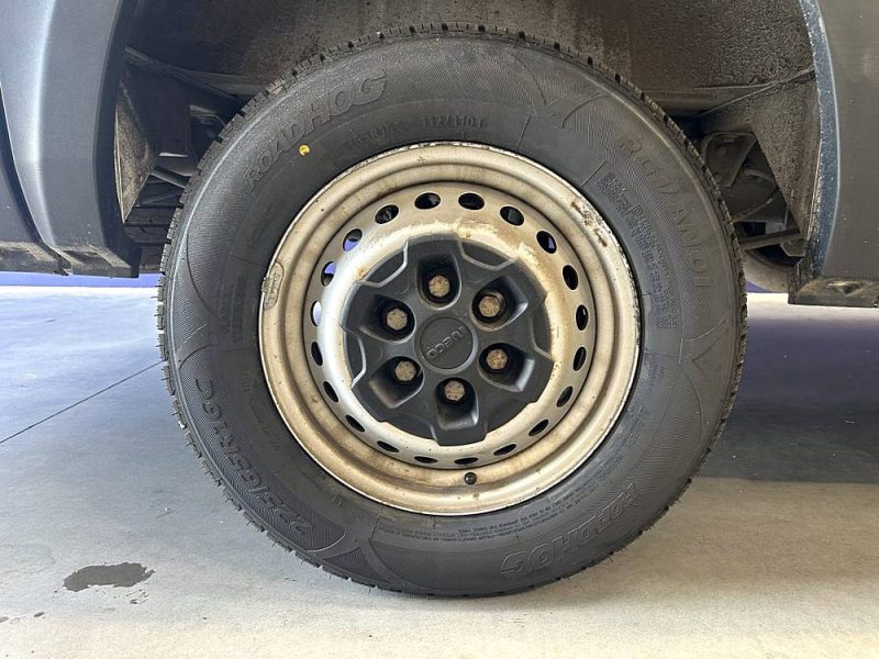 IVECO 35S14 DAILY Fourgon L2H2 2.3L 140ch BVA8