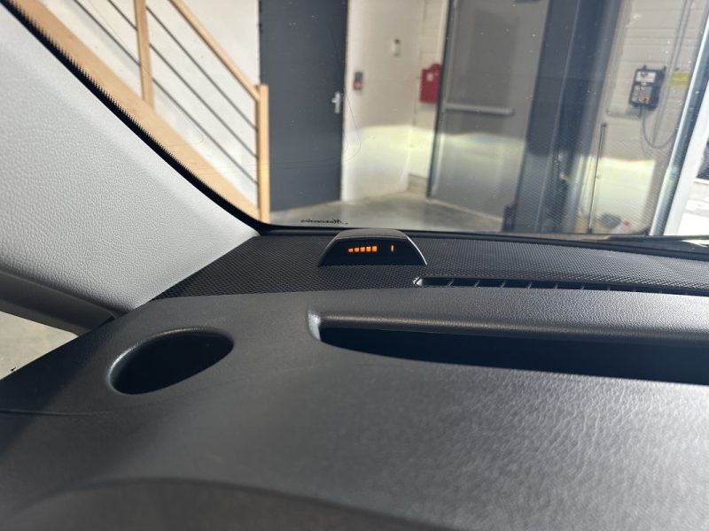 MERCEDES VITO MIXTO 119 cdi long bva rwd select - tva recuperable