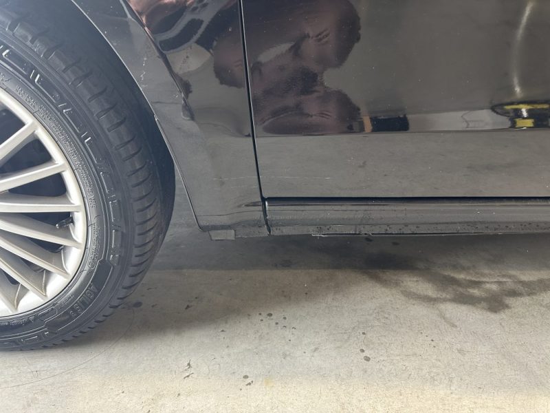 MERCEDES VITO MIXTO 119 cdi long bva rwd select - tva recuperable