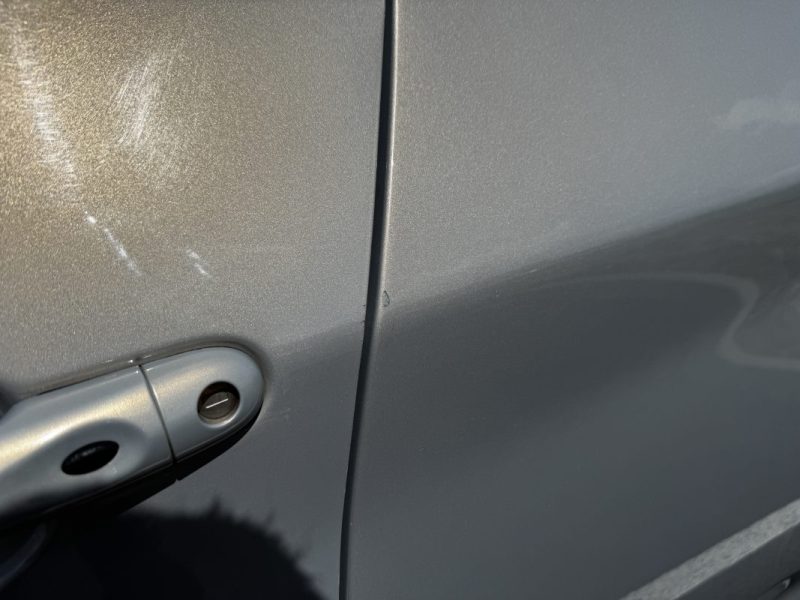 RENAULT ZOE Zen - RADAR DE RECUL - GPS - TRES BON ETAT GENERAL