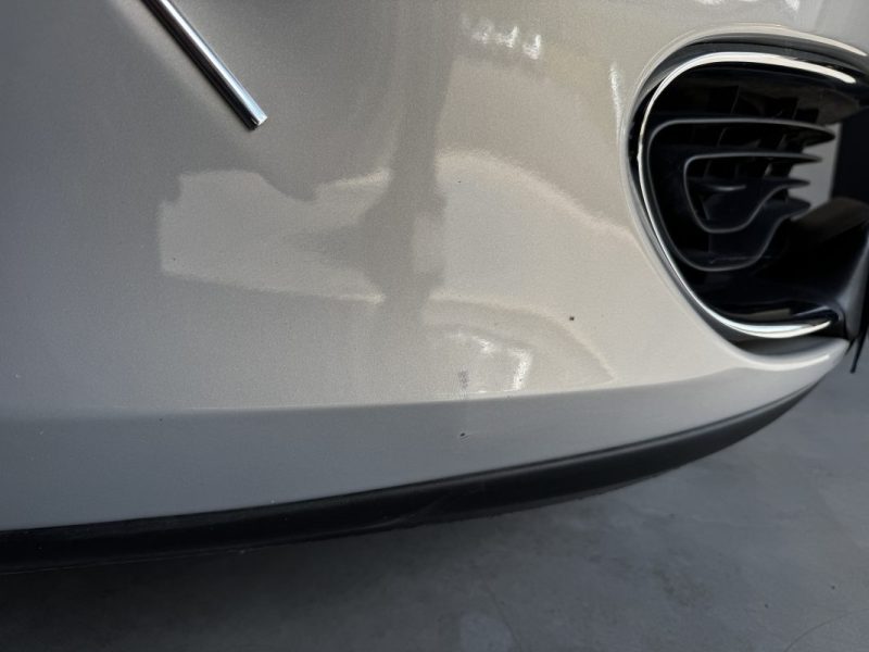 RENAULT ZOE Zen - RADAR DE RECUL - GPS - TRES BON ETAT GENERAL