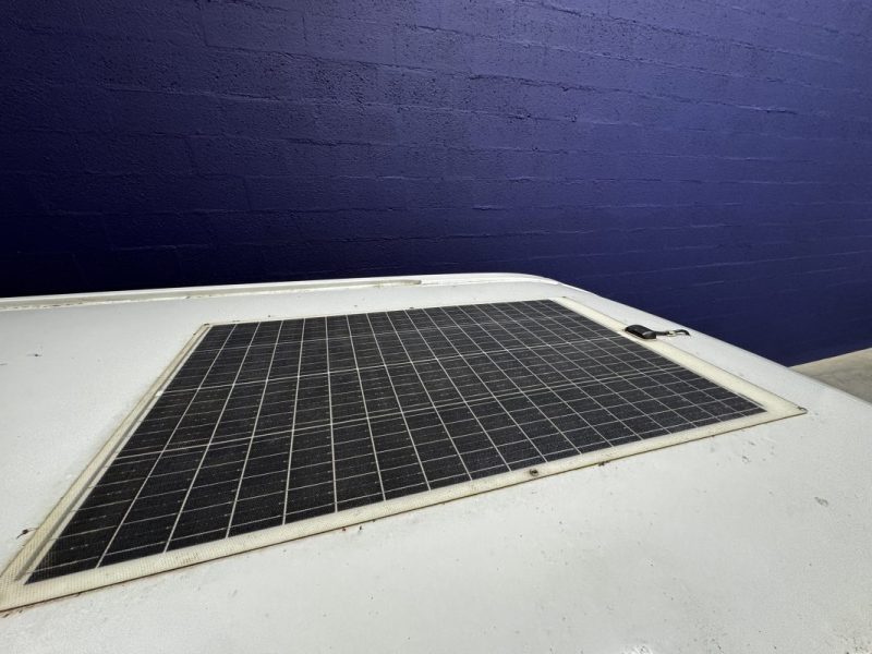 BURSTNER C 530 COPA 2.0 ECOBLUE 130 BVA ACTIVE- 1 ERE MAIN - SUIVI COMPLET FORD