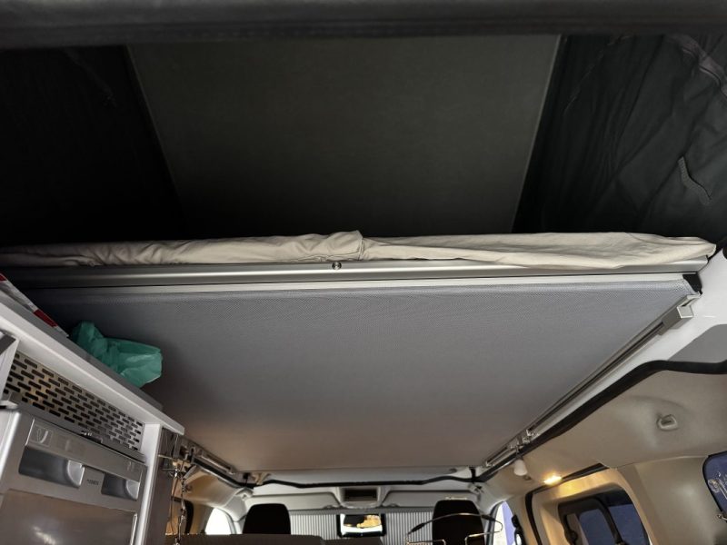 BURSTNER C 530 COPA 2.0 ECOBLUE 130 BVA ACTIVE- 1 ERE MAIN - SUIVI COMPLET FORD