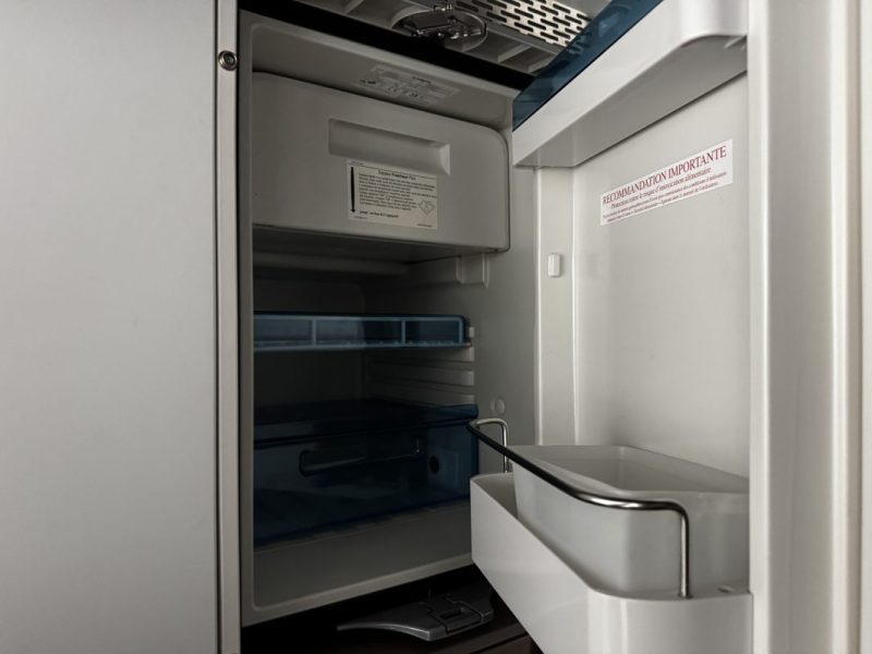 BURSTNER C 530 COPA 2.0 ECOBLUE 130 BVA ACTIVE- 1 ERE MAIN - SUIVI COMPLET FORD