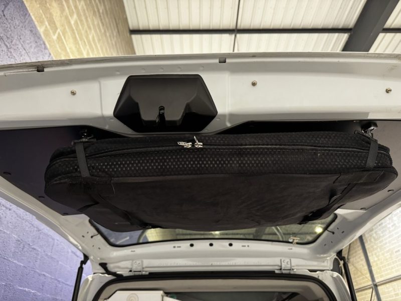 BURSTNER C 530 COPA 2.0 ECOBLUE 130 BVA ACTIVE- 1 ERE MAIN - SUIVI COMPLET FORD