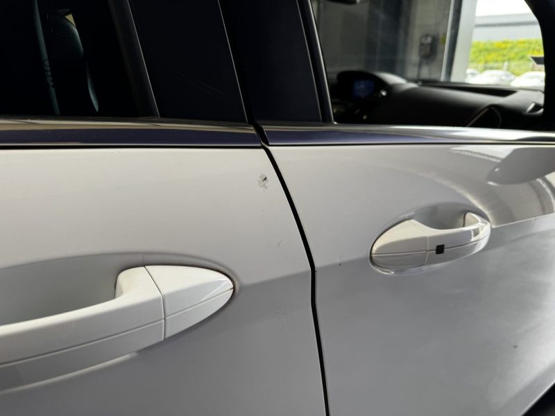 FORD B-MAX 1.0 EcoBoost 125 S&S Titanium - DISTRI OK - CAMERA DE RECUL - TOIT PANORAMIQUE