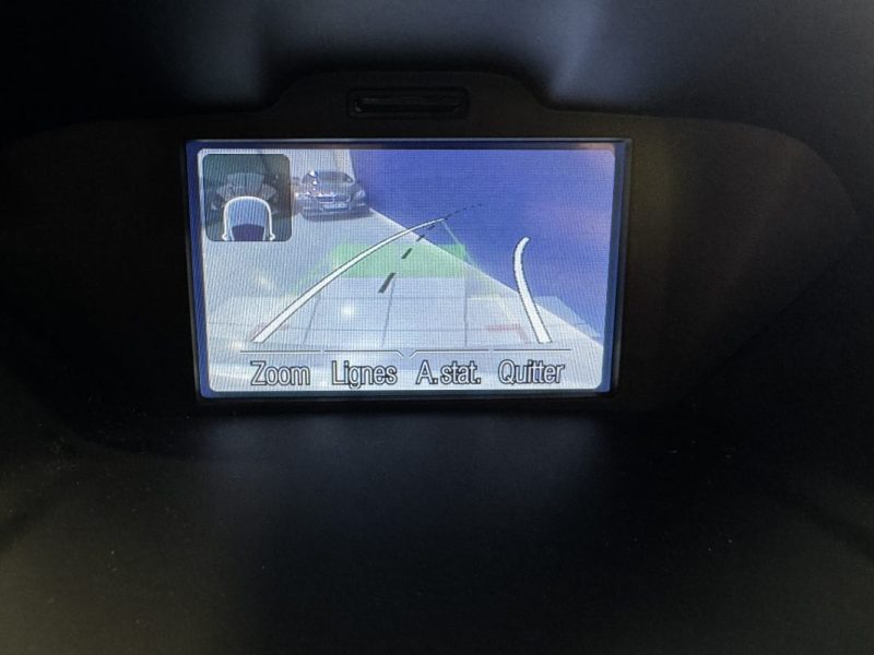 FORD B-MAX 1.0 EcoBoost 125 S&S Titanium - DISTRI OK - CAMERA DE RECUL - TOIT PANORAMIQUE