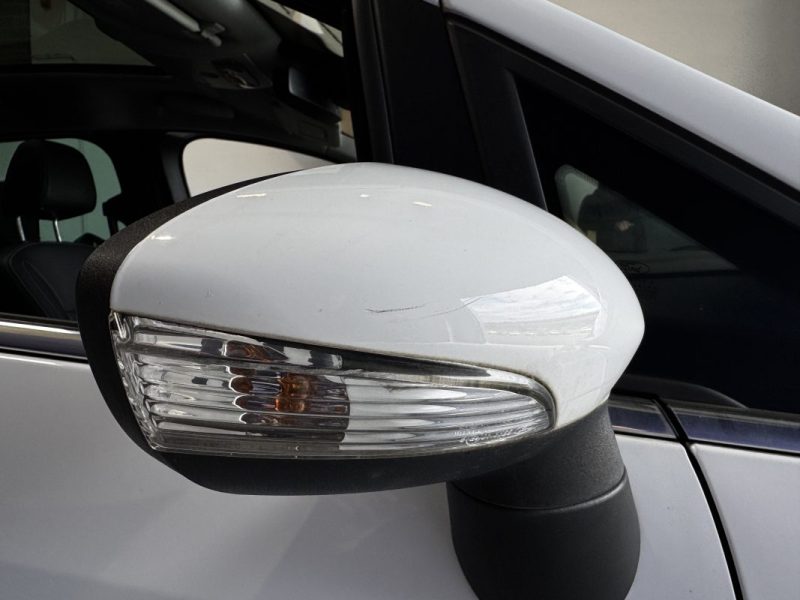 FORD B-MAX 1.0 EcoBoost 125 S&S Titanium - DISTRI OK - CAMERA DE RECUL - TOIT PANORAMIQUE