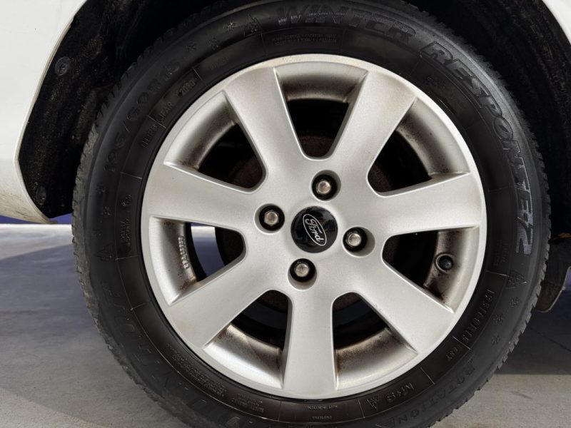 FORD B-MAX 1.0 EcoBoost 125 S&S Titanium - DISTRI OK - CAMERA DE RECUL - TOIT PANORAMIQUE