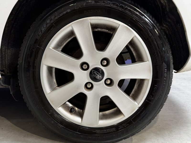 FORD B-MAX 1.0 EcoBoost 125 S&S Titanium - DISTRI OK - CAMERA DE RECUL - TOIT PANORAMIQUE