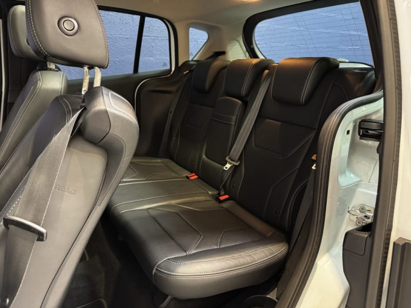 FORD B-MAX 1.0 EcoBoost 125 S&S Titanium - DISTRI OK - CAMERA DE RECUL - TOIT PANORAMIQUE