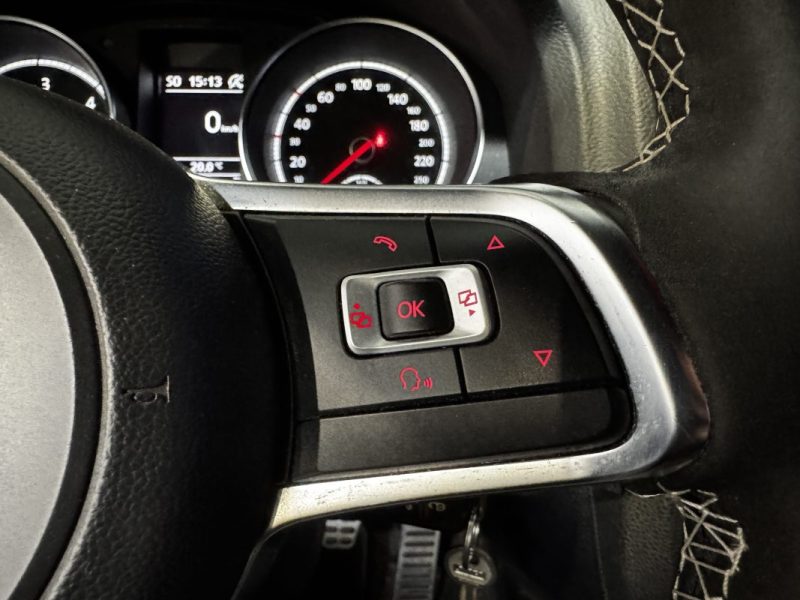 VOLKSWAGEN SCIROCCO 2.0 TDI 184 Sportline - 2 EME MAIN