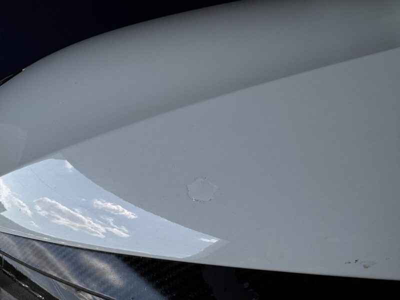 VOLKSWAGEN SCIROCCO 2.0 TDI 184 Sportline - 2 EME MAIN