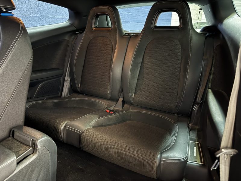 VOLKSWAGEN SCIROCCO 2.0 TDI 184 Sportline - 2 EME MAIN