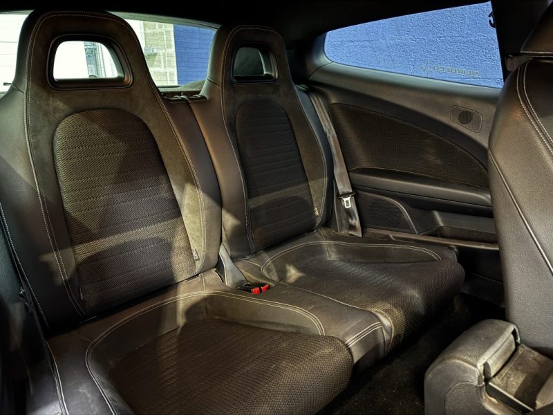 VOLKSWAGEN SCIROCCO 2.0 TDI 184 Sportline - 2 EME MAIN