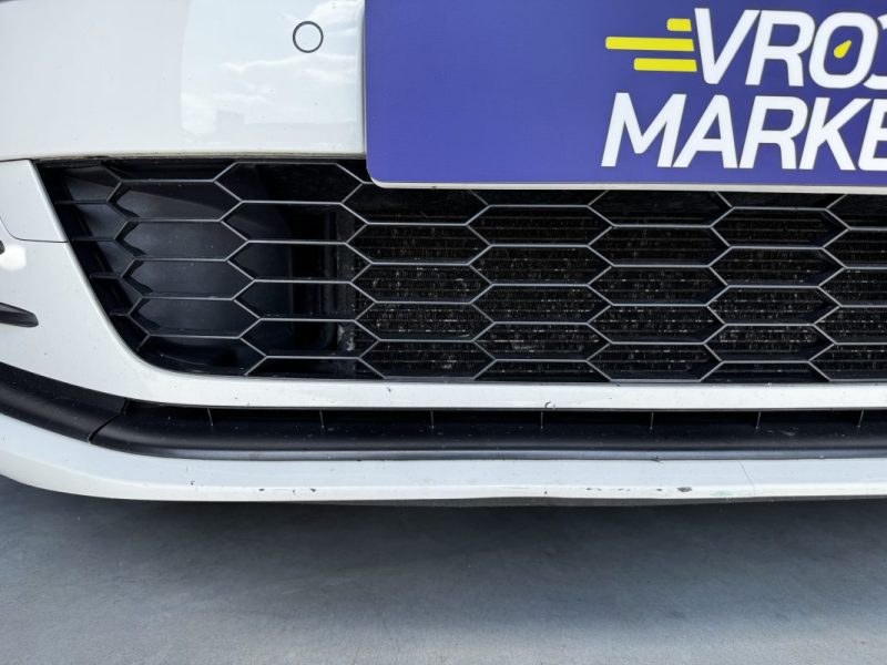 VOLKSWAGEN SCIROCCO 2.0 TDI 184 Sportline - 2 EME MAIN