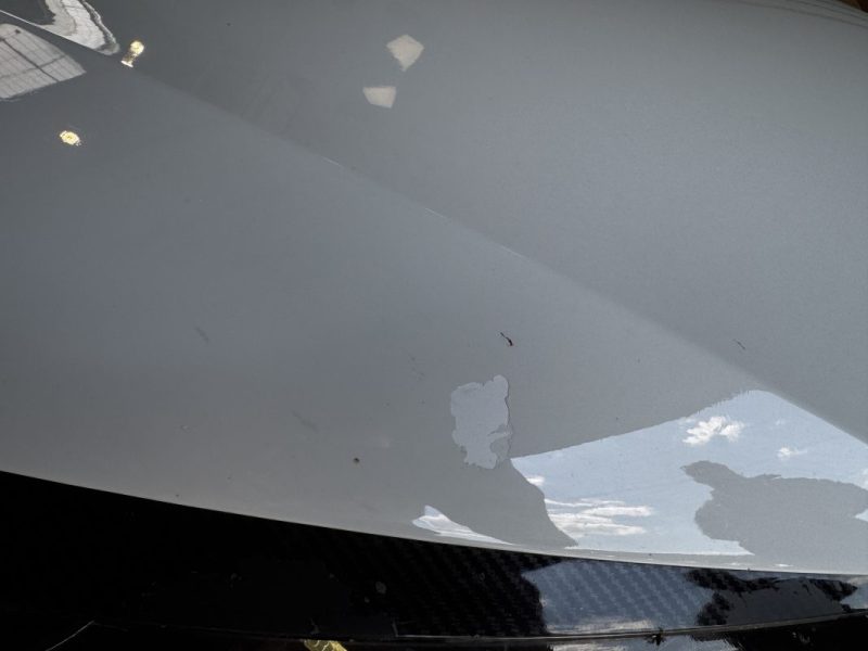 VOLKSWAGEN SCIROCCO 2.0 TDI 184 Sportline - 2 EME MAIN