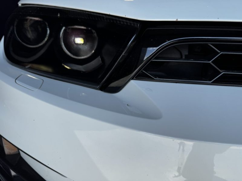 VOLKSWAGEN SCIROCCO 2.0 TDI 184 Sportline - 2 EME MAIN